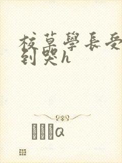 校草学长受被做到哭h