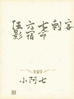 伍六七刺客之暗影宿命