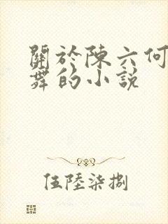 关于陈六何沈轻舞的小说