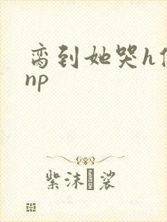 脔到她哭h修仙np