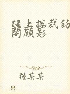 爬上总裁的笔趣阁顾影