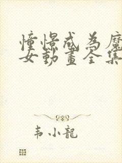 憧憬成为魔法少女动画全集免费观看