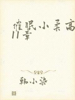 催眠小柔高达第11章