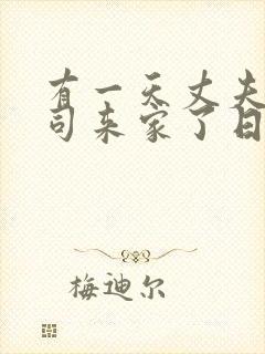 有一天丈夫的上司来家了日本电影