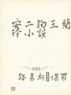 安二狗玉兰杨美玲小说