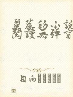 丽蓉的小说全文阅读无弹窗封面