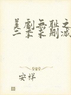 美剧无耻之徒第二季未删减版在线观看封面