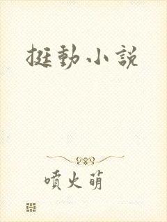 挺动小说