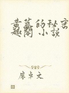 黄蓉的秘密 笔趣阁 小说