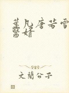 叶凡唐若雪太极医婿