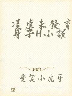 凌虐未发育的小身子H小说封面