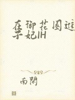 在御花园进入太子妃IH