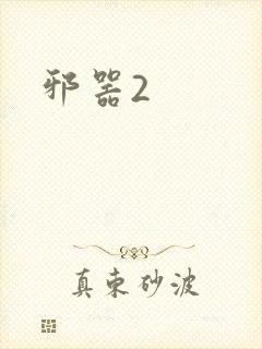 邪器2