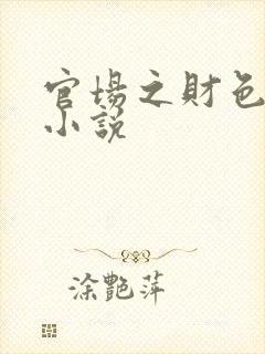 官场之财色诱人小说