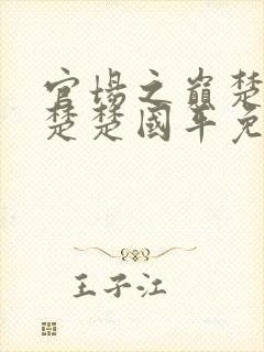 官场之巅楚东恒楚楚国平免费阅读