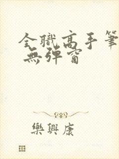 全职高手笔趣阁 无弹窗