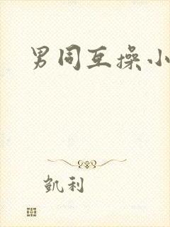男同互操小视频