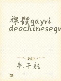 裸体gayvideochinesegv