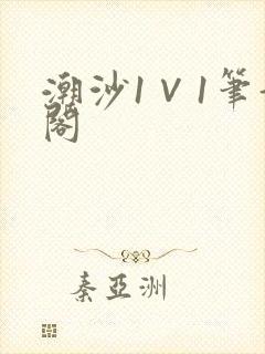 潮沙1∨1笔趣阁