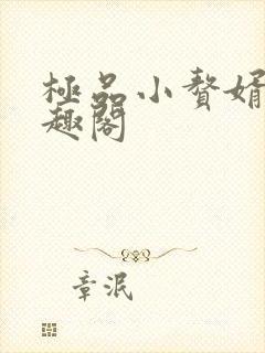 极品小赘婿 笔趣阁封面