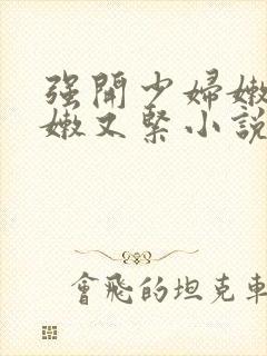 强开少妇嫩苞又嫩又紧小说