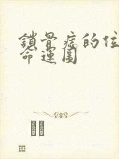 锁骨痣的位置与命运图