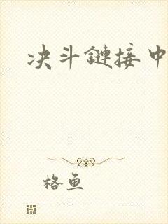 决斗链接中文网