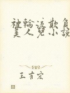 被轮流欺负的大美人儿小说封面