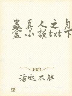 蛊真人之月光宝盒小说txt下载