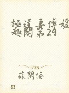 极道妻傅媛媛笔趣阁第29