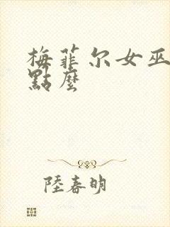 梅菲尔女巫有亮点么