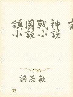 镇国战神 有声小说小说封面