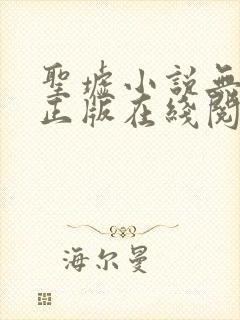 圣墟小说无删减正版在线阅读