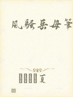 风骚岳母笔趣阁