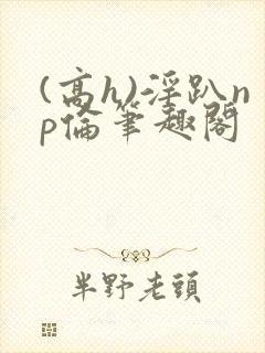 (高h)淫趴np伦笔趣阁封面