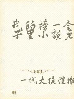 我的榜一全在局子里小说免费阅读