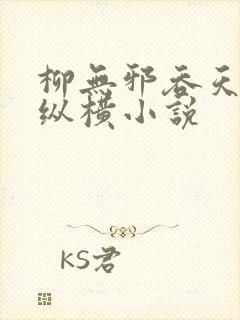 柳无邪吞天神鼎纵横小说