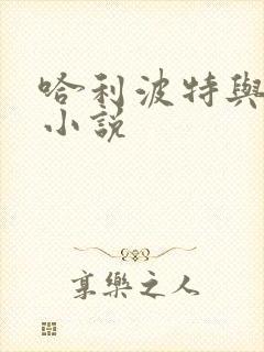 哈利波特与密室小说