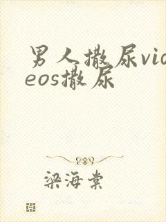 男人撒尿videos撒尿封面