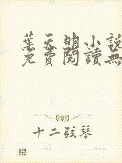 叶天明小说全文免费阅读无弹窗最新章节