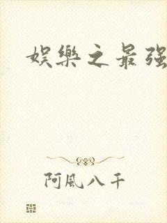 娱乐之最强炮王