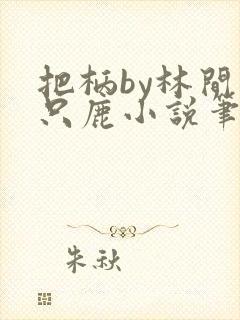 把柄by林间一只鹿小说笔趣阁