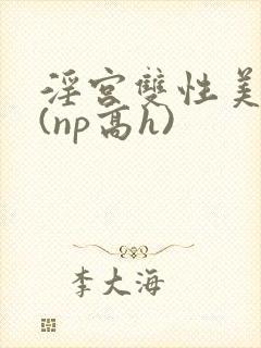 淫宫双性美人录(np高h)封面