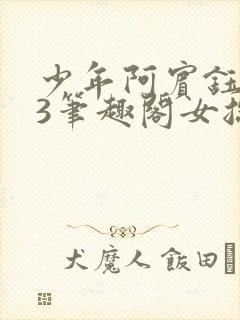 少年阿宾钰慧73笔趣阁女总裁的小国