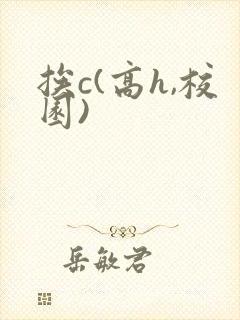 挨c(高h,校园)