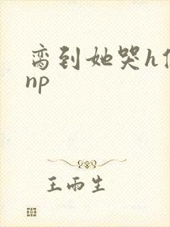 脔到她哭h修仙np