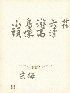 小鸟游六花情侣头像高清