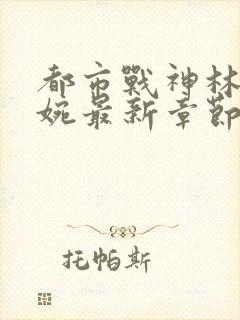 都市战神林北苏婉最新章节小说