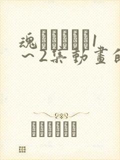 魂インサート1～2集动画的免费观看方