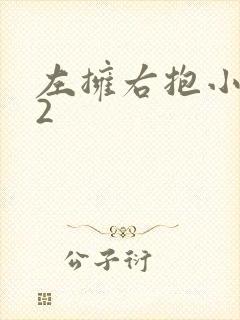 左拥右抱小1V2